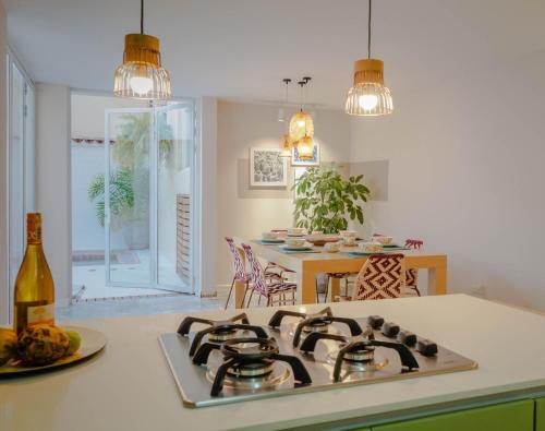 Apartamento Maraya Campestre