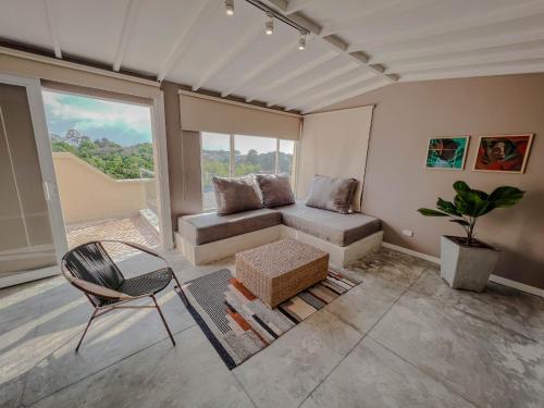 Apartamento Maraya Campestre