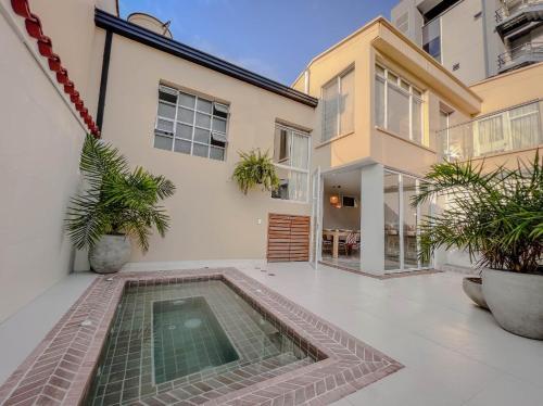 Apartamento Maraya Campestre