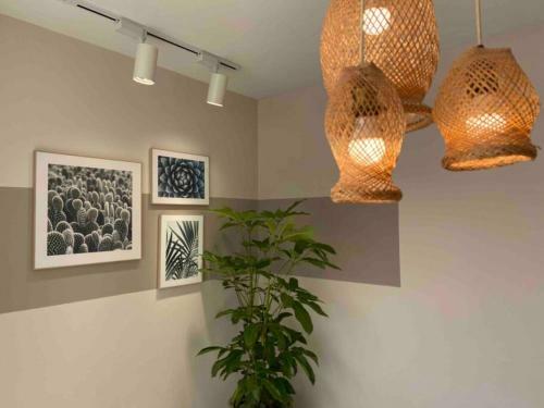 Apartamento Maraya Campestre