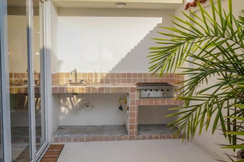 Apartamento Maraya Campestre