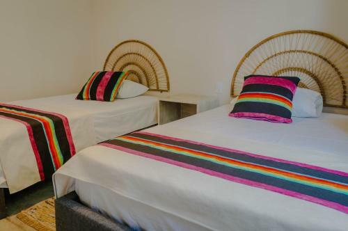 Apartamento Maraya Campestre