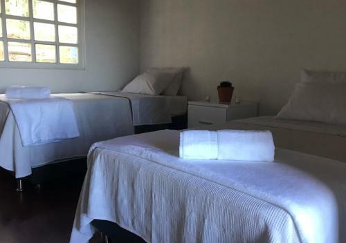 Bed & Breakfast Posada Sorora