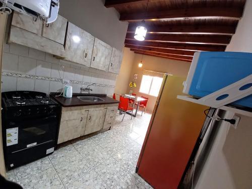 Apartamento Departamento Ohana