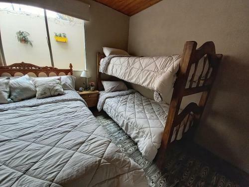 Apartamento Departamento Ohana