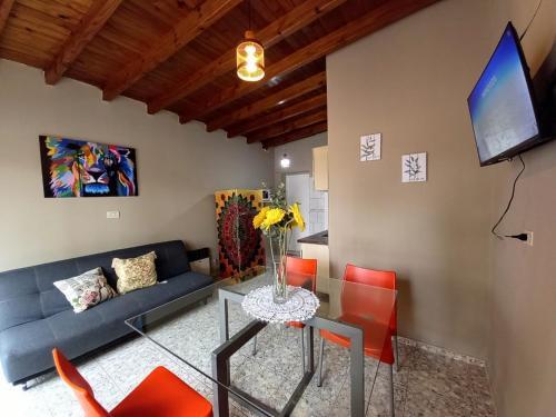 Apartamento Departamento Ohana
