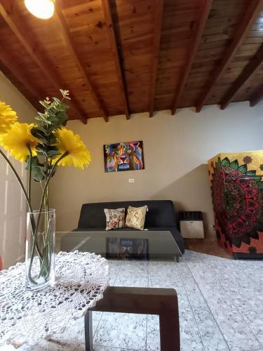 Apartamento Departamento Ohana