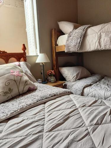 Apartamento Departamento Ohana