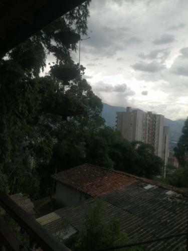 Apartamento Caba�a Las Lomitas