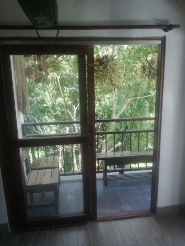 Apartamento Caba�a Las Lomitas