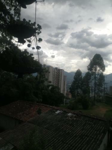 Apartamento Caba�a Las Lomitas