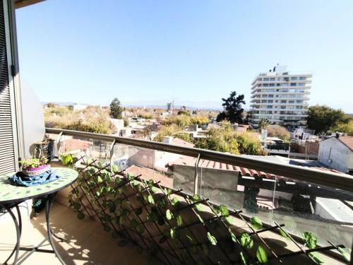 Apartamento Sol Y Vino Mendoza