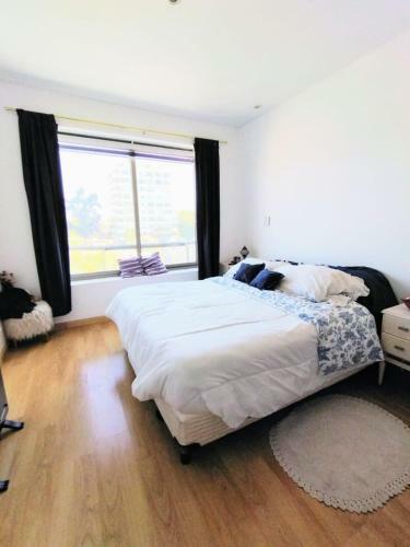 Apartamento Sol Y Vino Mendoza