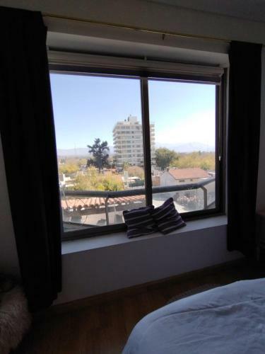 Apartamento Sol Y Vino Mendoza