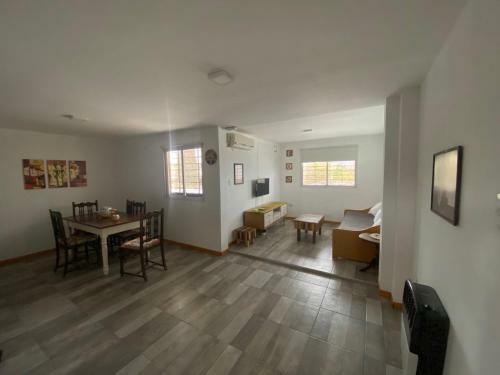 Apartamento Casa Limon