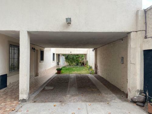 Apartamento Casa Limon
