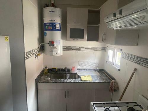 Apartamento Casa Limon