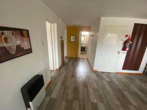 Apartamento Casa Limon