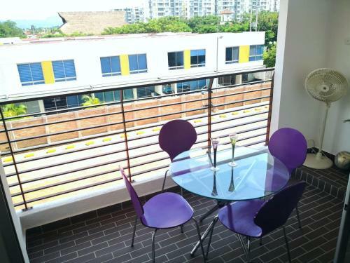 Apartamento En Ricaurte