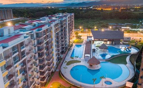 Apartamento En Ricaurte