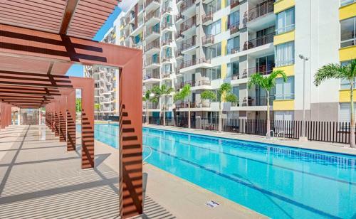 Apartamento En Ricaurte