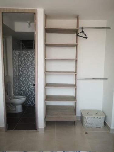 Apartamento En Ricaurte