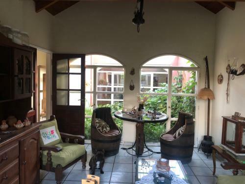 Villa La Alicia