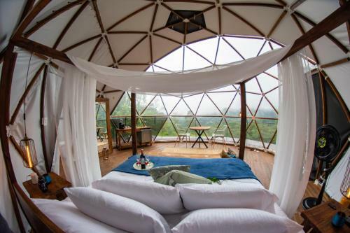 Casa Quincha Glamping