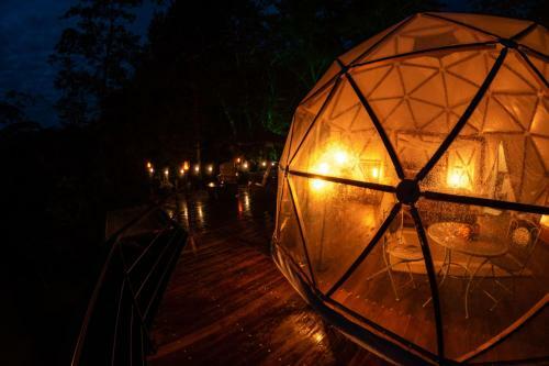 Casa Quincha Glamping