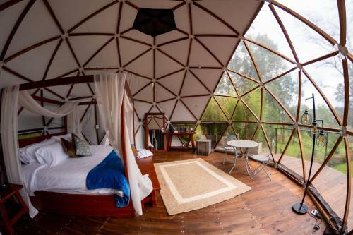 Casa Quincha Glamping