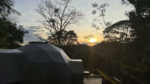 Casa Quincha Glamping