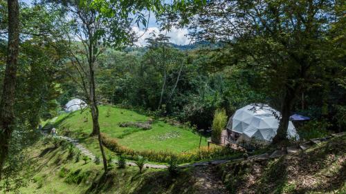 Casa Quincha Glamping