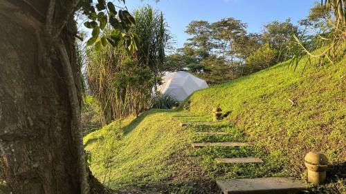 Casa Quincha Glamping