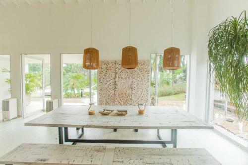 Luxe Villa De Verano Boutique / Pool & Hot Tub 7bd