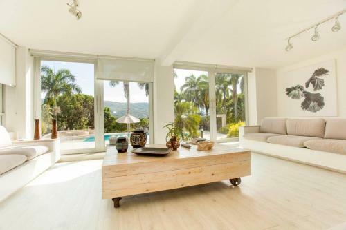 Luxe Villa De Verano Boutique / Pool & Hot Tub 7bd