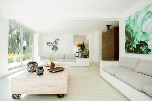 Luxe Villa De Verano Boutique / Pool & Hot Tub 7bd