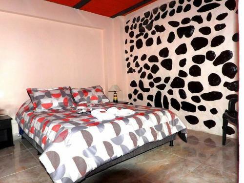 Apartamento Casa Betty Salento.