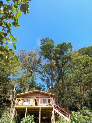 Agroturismo Macajo