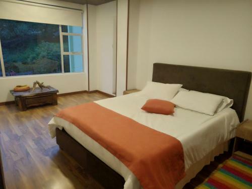 Apartamento De Descanso Subachoque