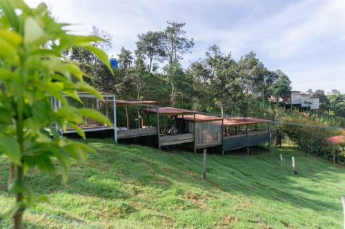 Apartamento De Descanso Subachoque