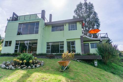 Apartamento De Descanso Subachoque