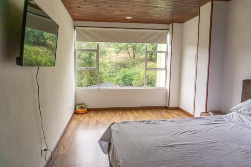 Apartamento De Descanso Subachoque