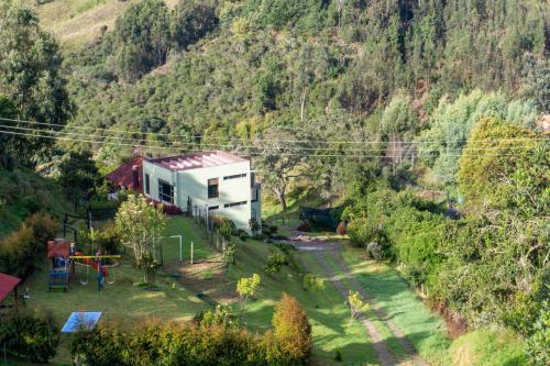 Apartamento De Descanso Subachoque