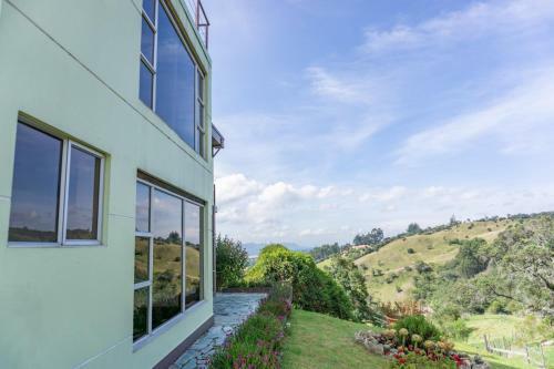 Apartamento De Descanso Subachoque
