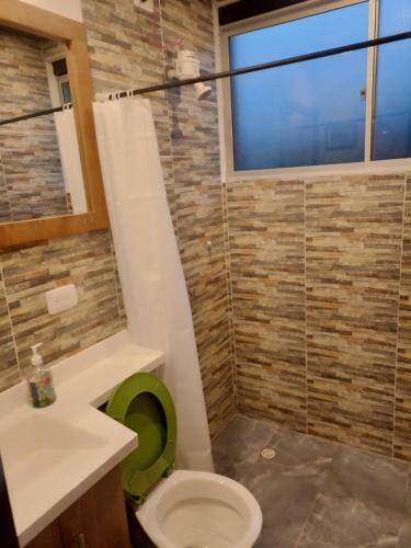 Apartamento De Descanso Subachoque