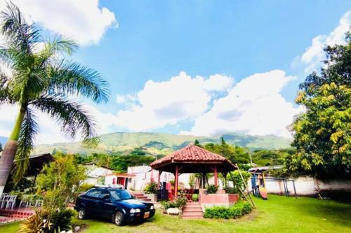 Great 7 Bedroom 7 Bath Finca With Pool