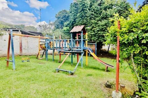 Great 7 Bedroom 7 Bath Finca With Pool