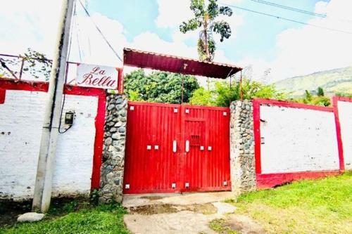 Great 7 Bedroom 7 Bath Finca With Pool
