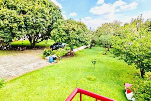 Great 7 Bedroom 7 Bath Finca With Pool