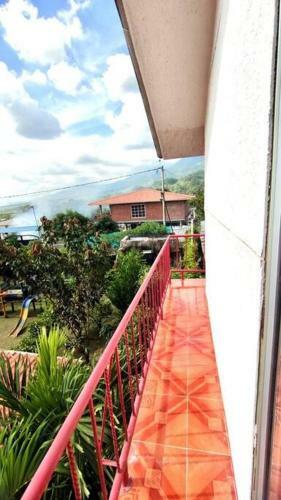 Great 7 Bedroom 7 Bath Finca With Pool